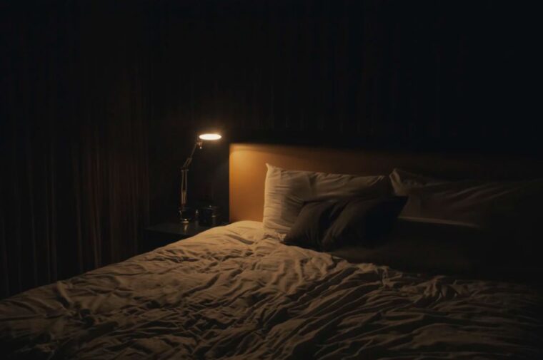 【睡眠で疲れが取れない人必見】睡眠の質を高める方法
