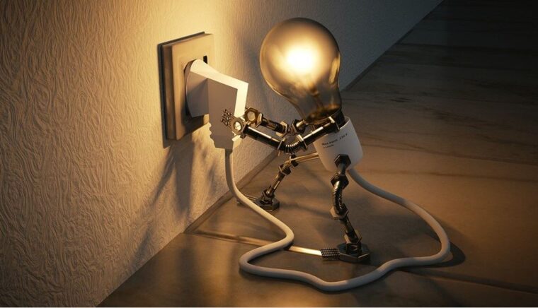 電気をつけて寝る習慣の人への対策方法