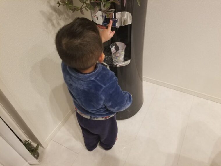 最後に:せっかくなら水を「選ぼう」