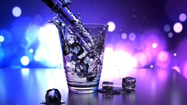水ダイエットの効率的なやり方
